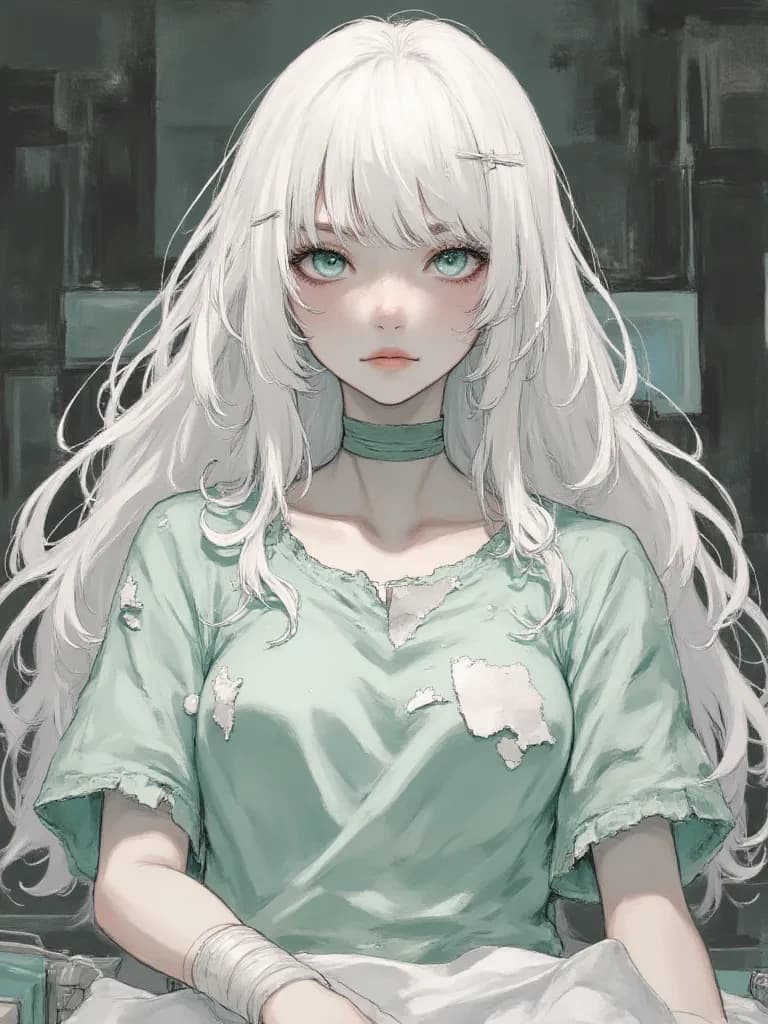 Anastasia thumbnail