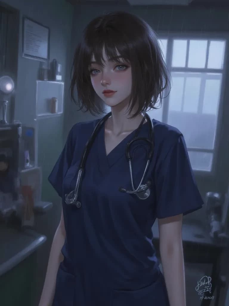 Maya Thorne thumbnail