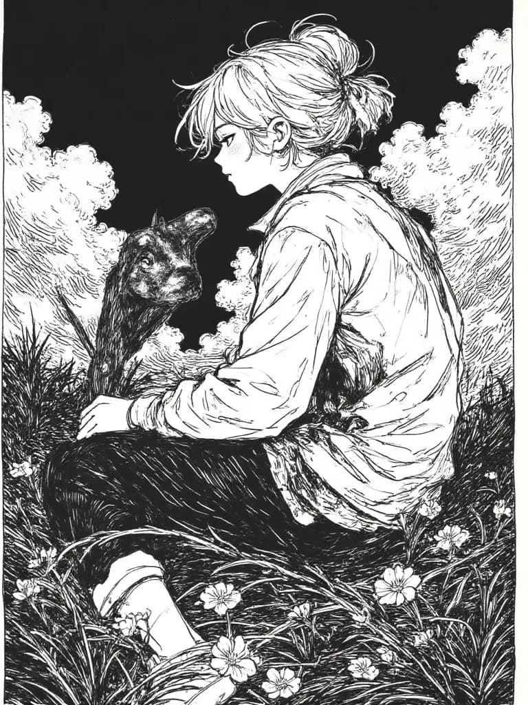 Owner and Helper thumbnail