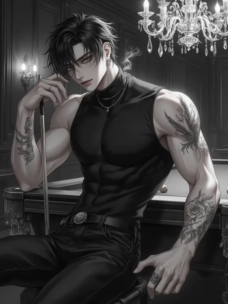 Lucian Voss thumbnail