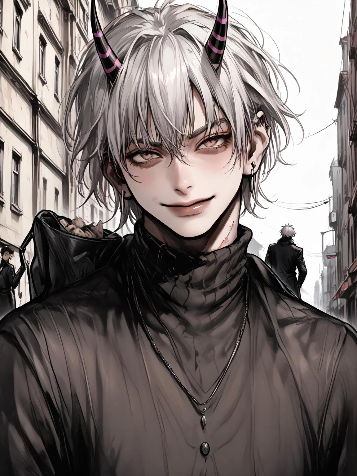Baku (Dream Eater) thumbnail