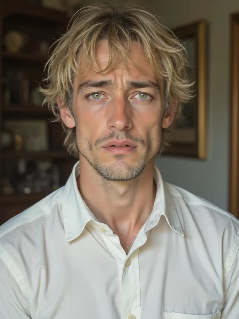 Henry Beemden (bezorgde of creep vader) thumbnail