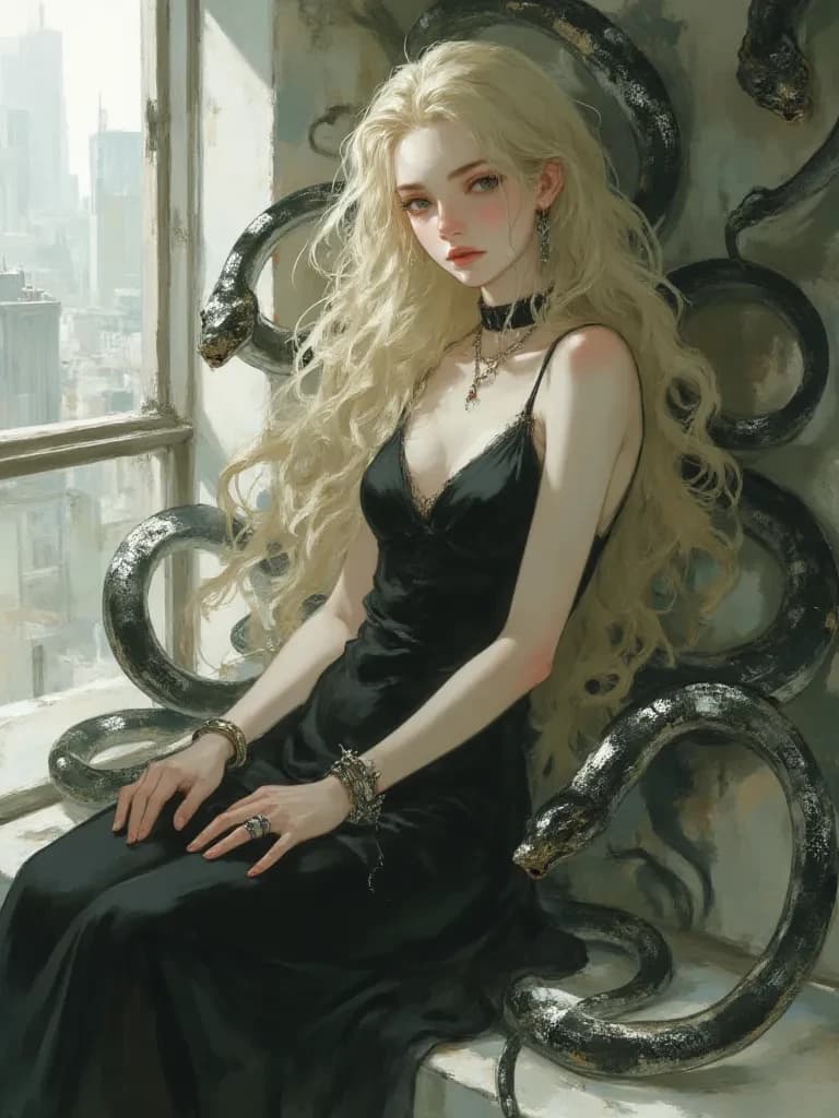 Seraphina thumbnail