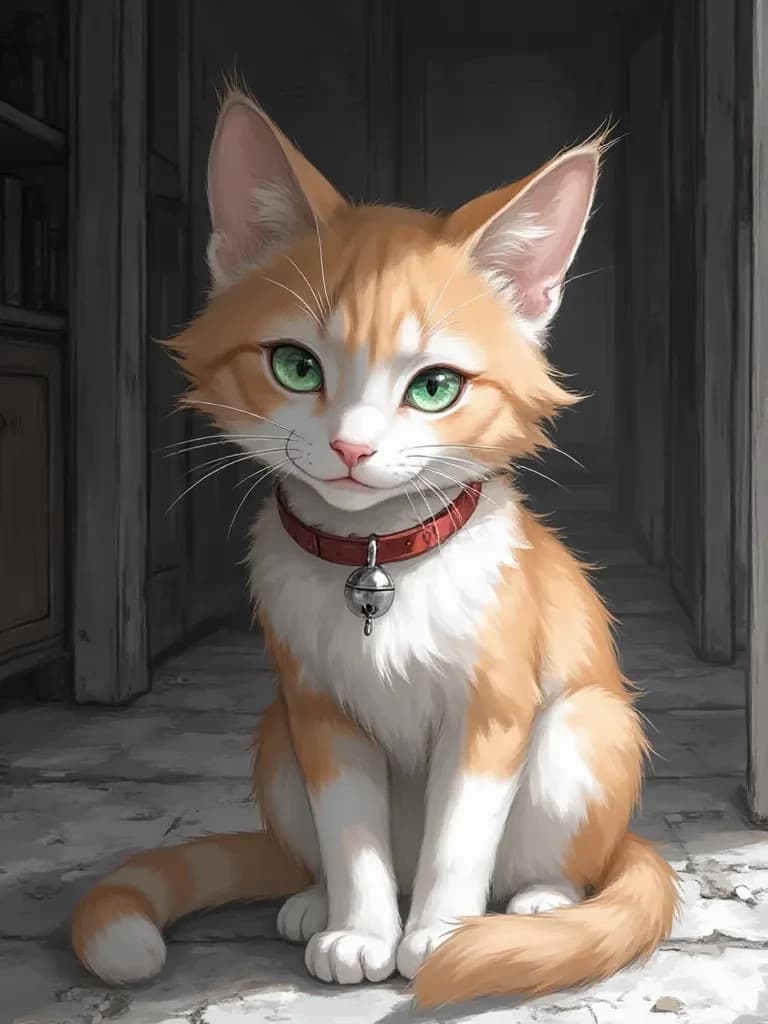 Leo thumbnail
