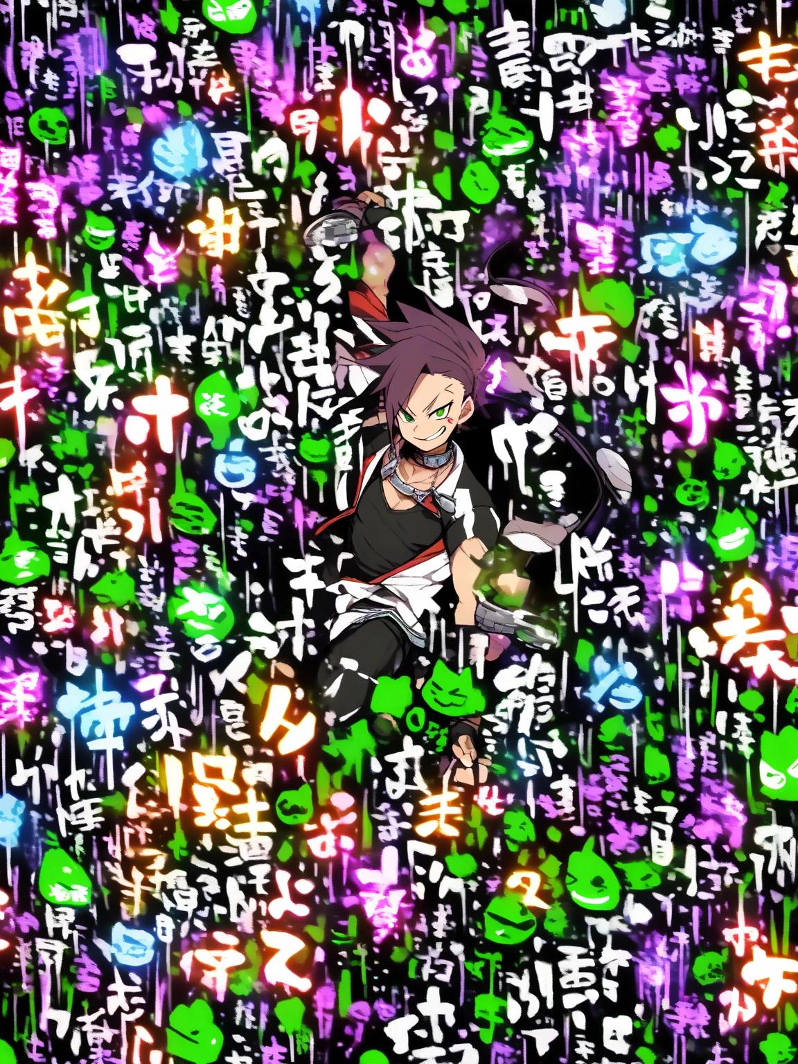 Kaito Nekoshima thumbnail