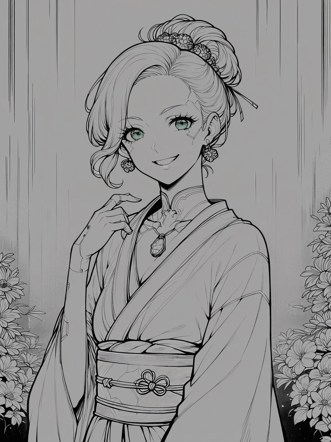Marlene Serenity thumbnail