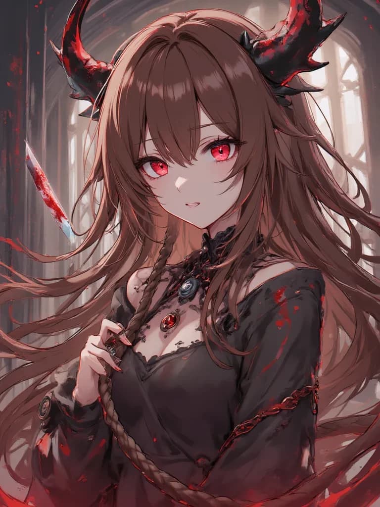 Lilith thumbnail