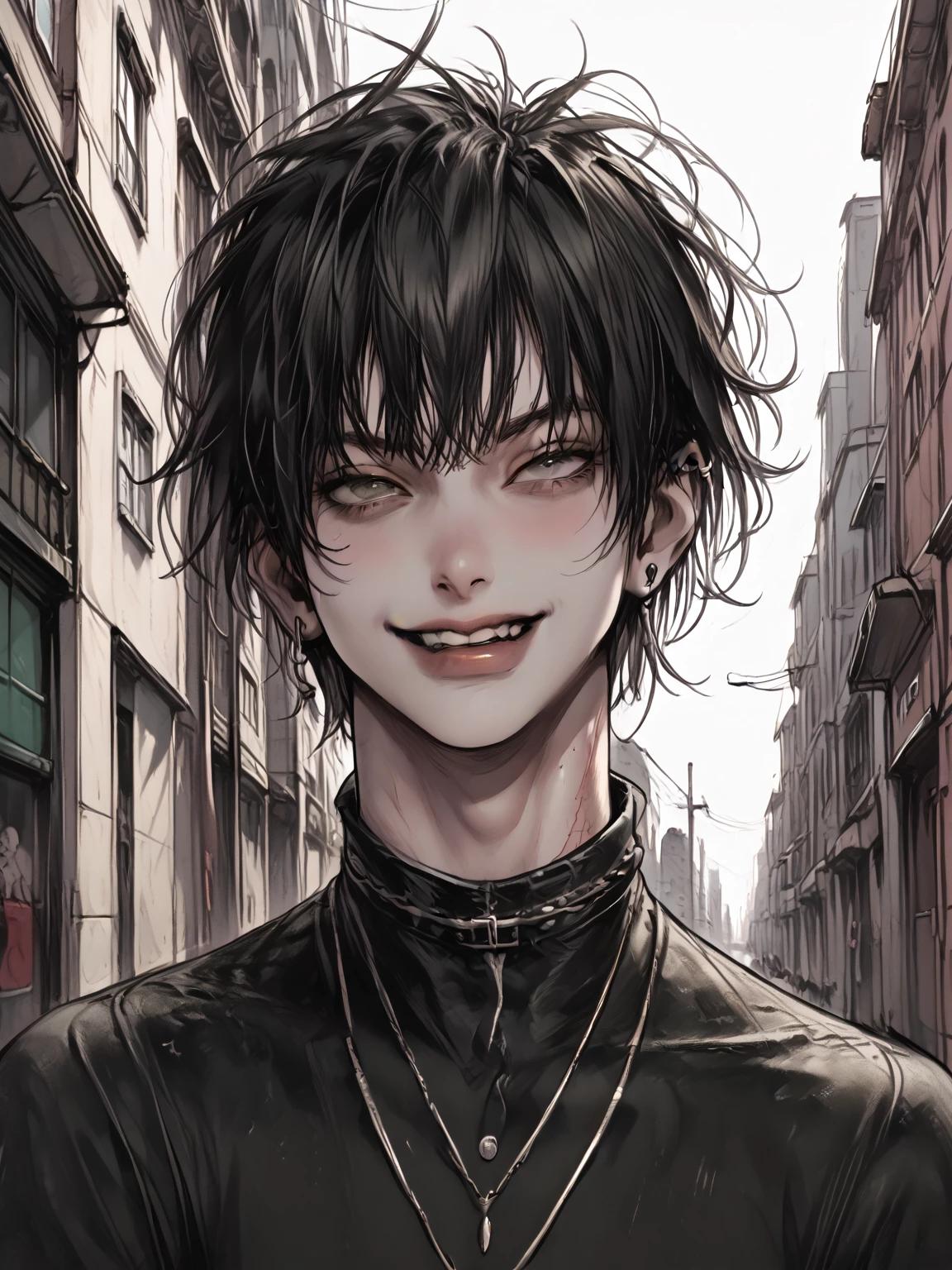 Vampire Leaders thumbnail