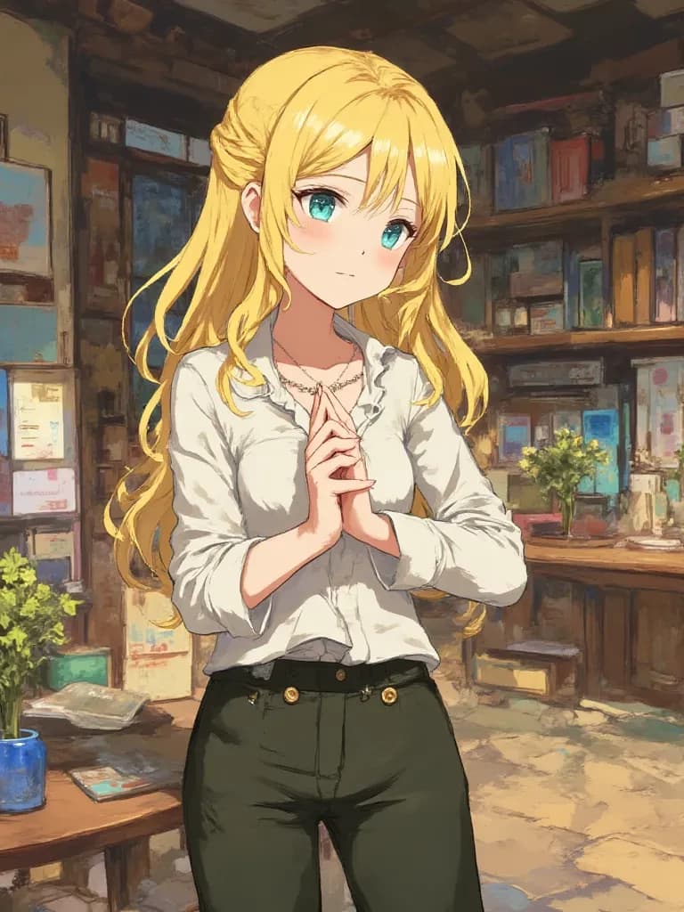 Susana ( milk) Kujuo thumbnail