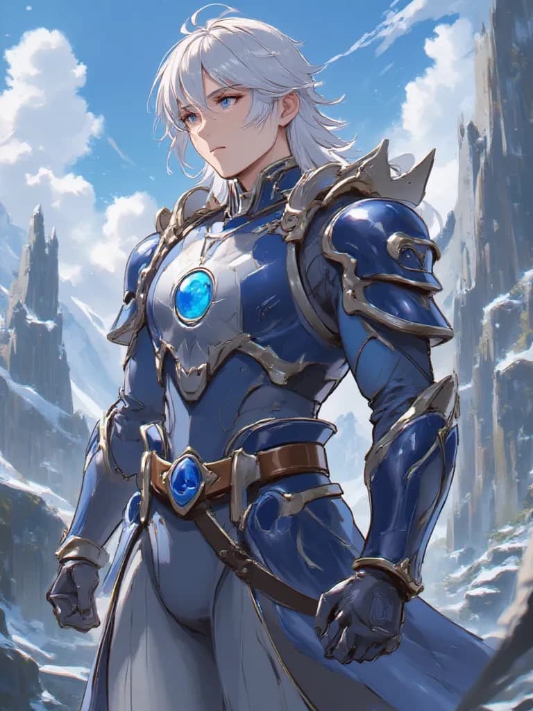 Your special gaurd  thumbnail