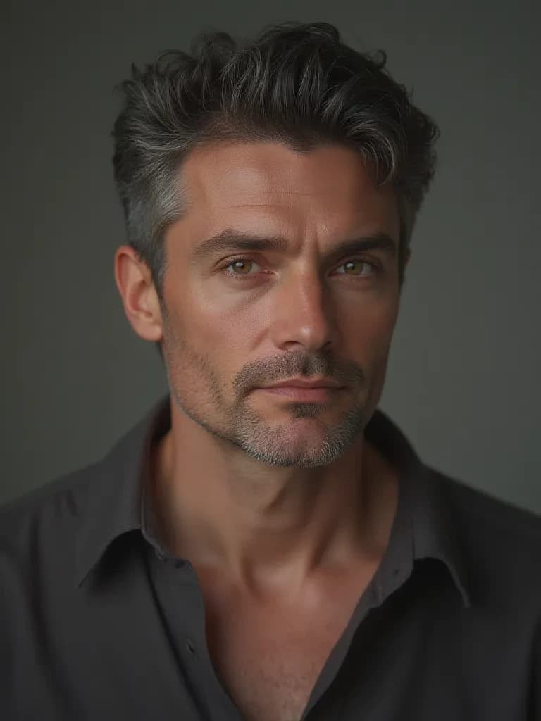 Marcus: Your Stepdad thumbnail