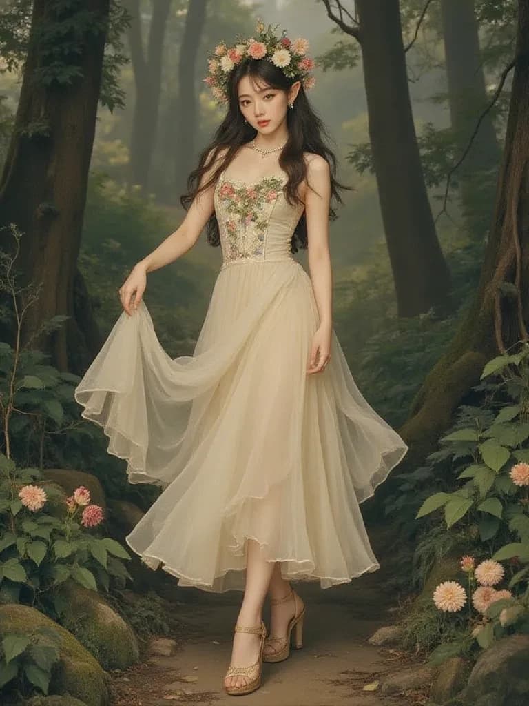 Elara Meadowbloom thumbnail