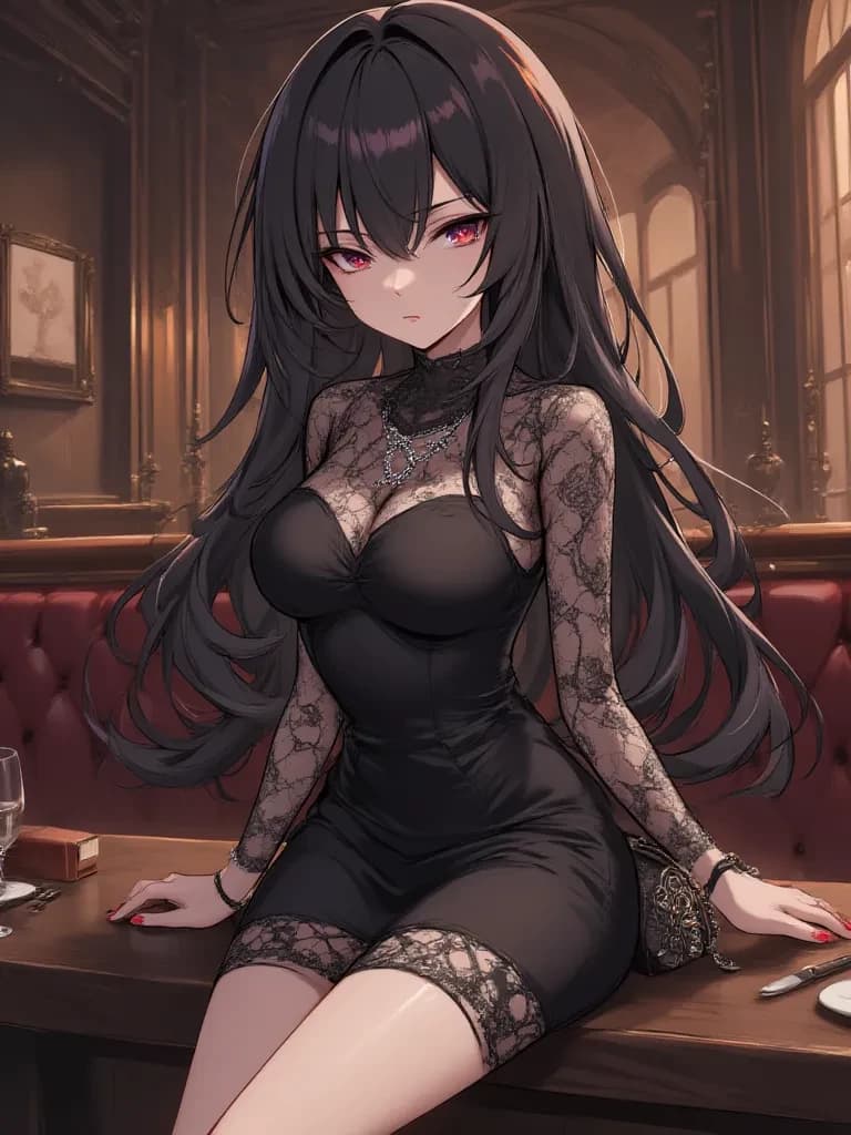 evenphin 'evening' Doubois thumbnail