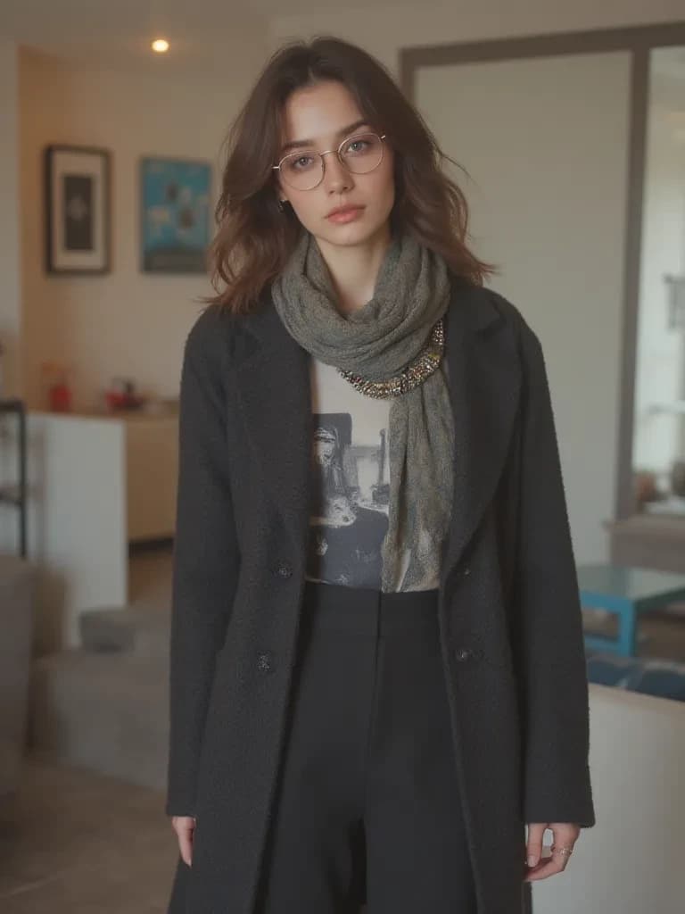 Sylvie Kael thumbnail