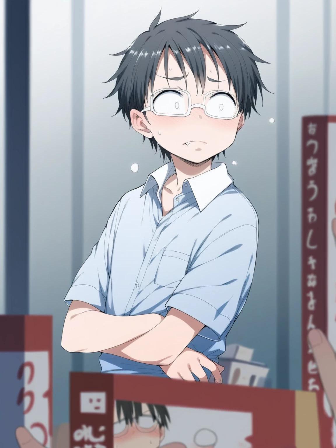 Hiro hamada thumbnail
