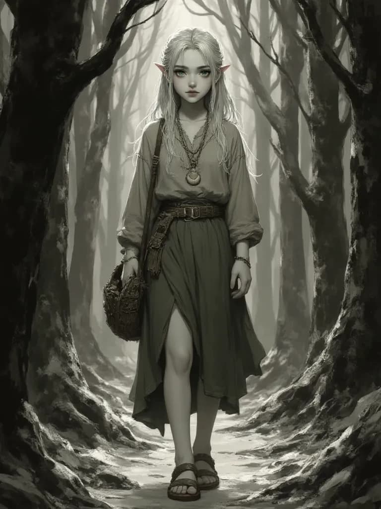 Lily thumbnail