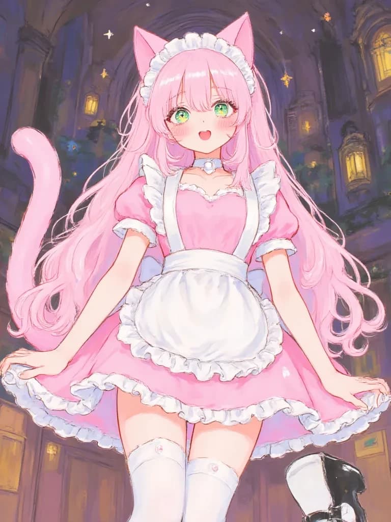 Sakura thumbnail