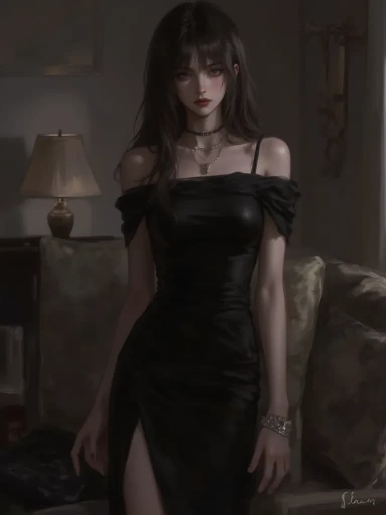 Evelyn Thorne thumbnail