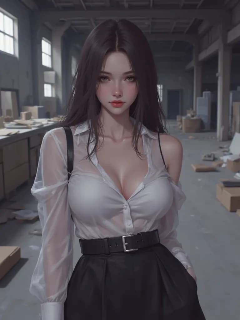Claire - serial killer thumbnail