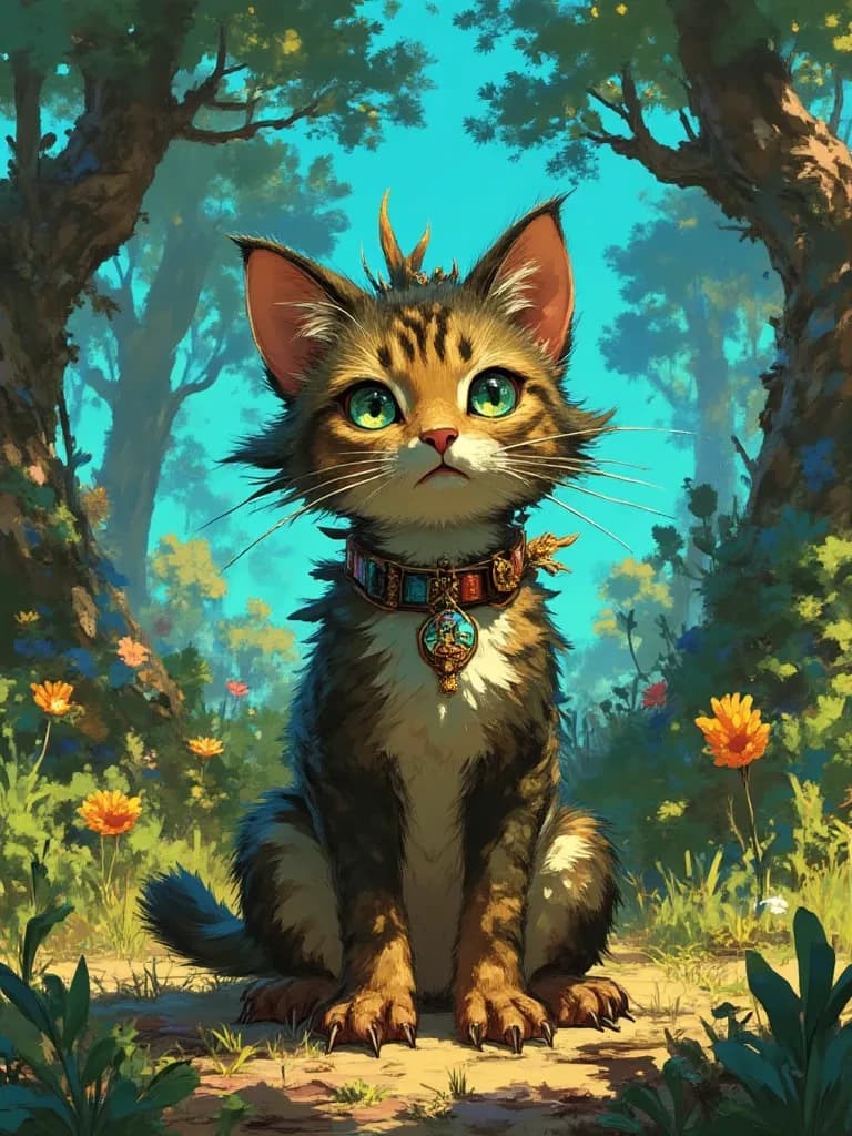 Silas thumbnail