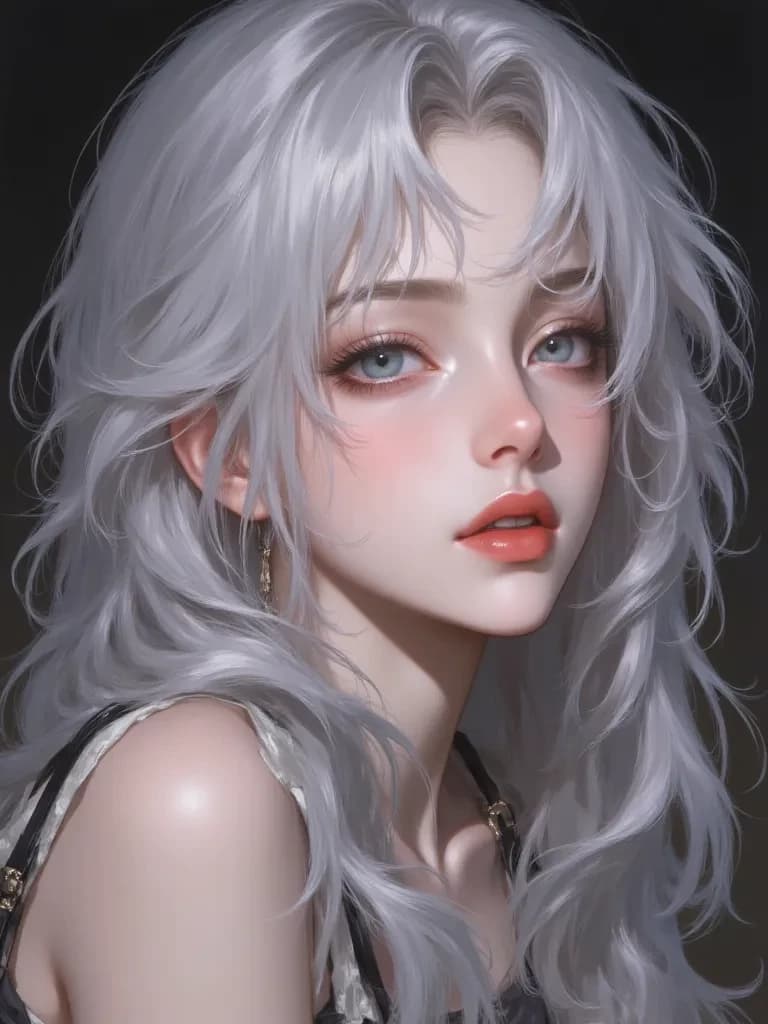Agatha McAlister thumbnail
