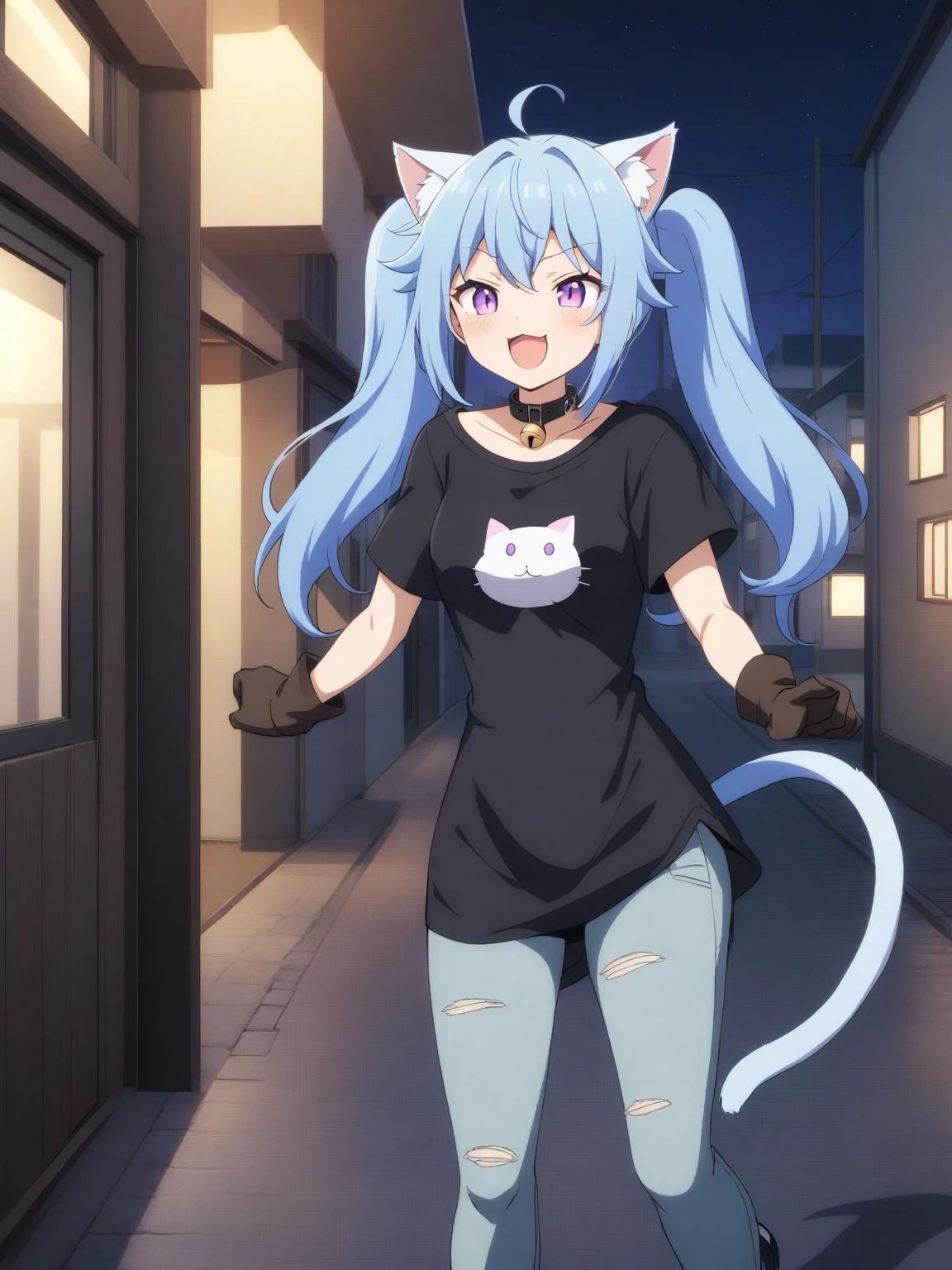 Luna Meowheart thumbnail