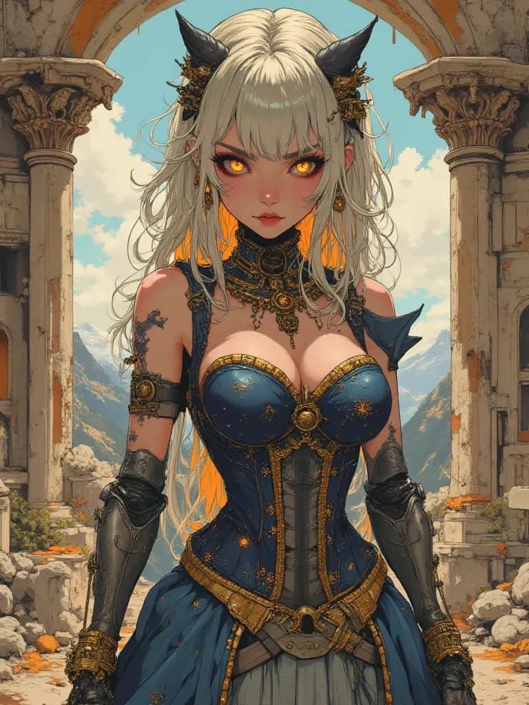 Aurelia thumbnail