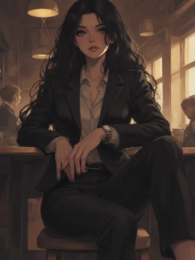 Lee Se-ra thumbnail