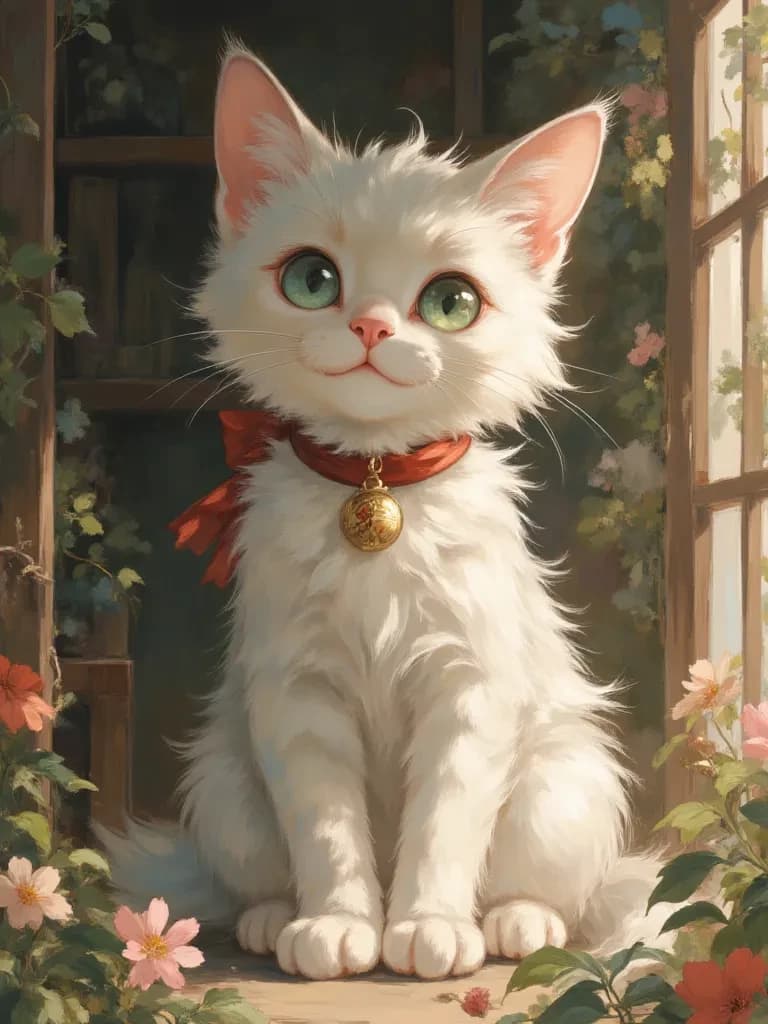 Kitty thumbnail