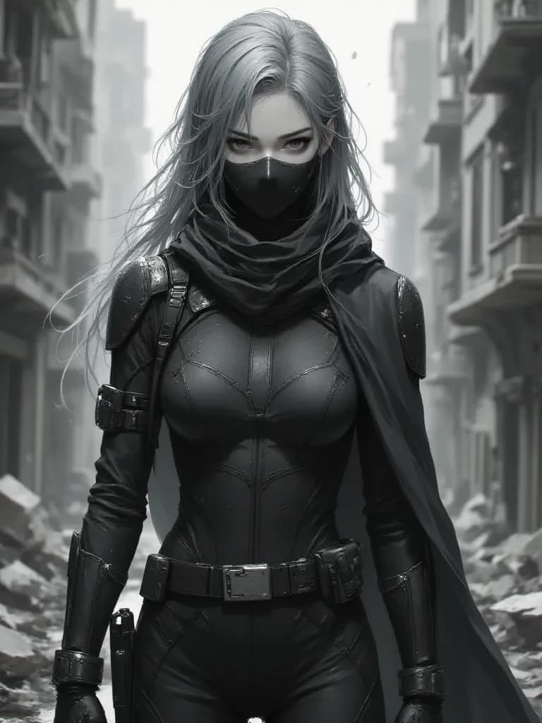 Masked Squad thumbnail