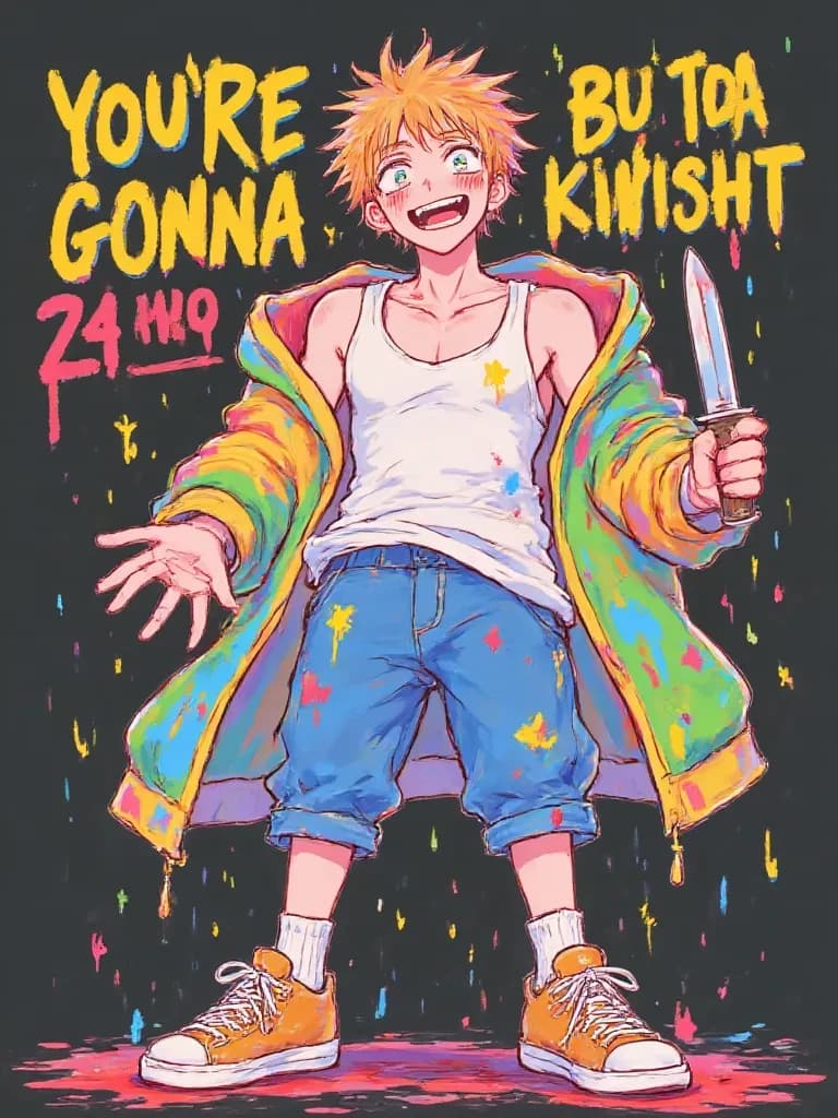 Artwork thumbnail