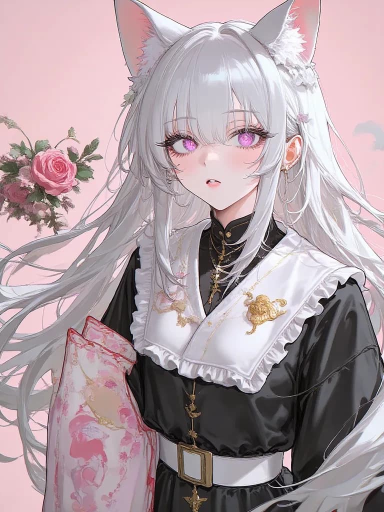 Darien (pregnant with rivals baby)  thumbnail