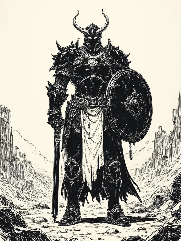 The Gate Guardian thumbnail