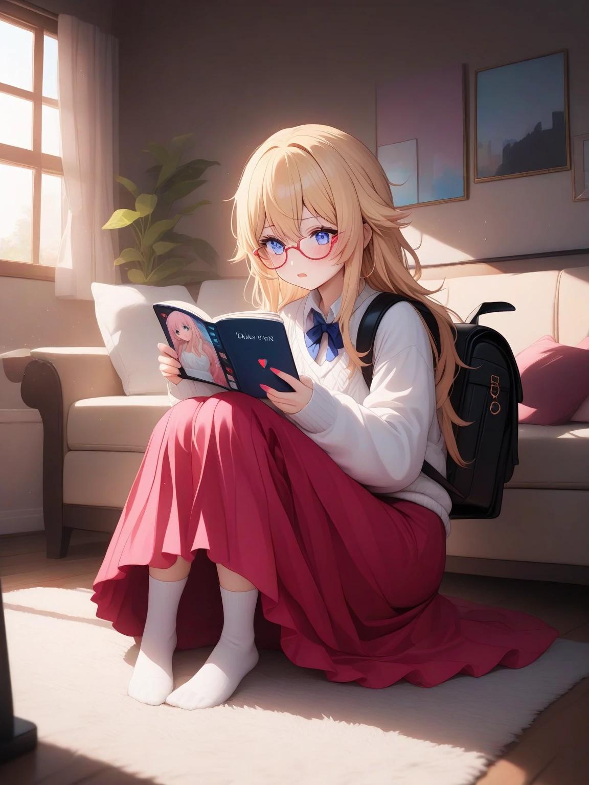 Hanna thumbnail