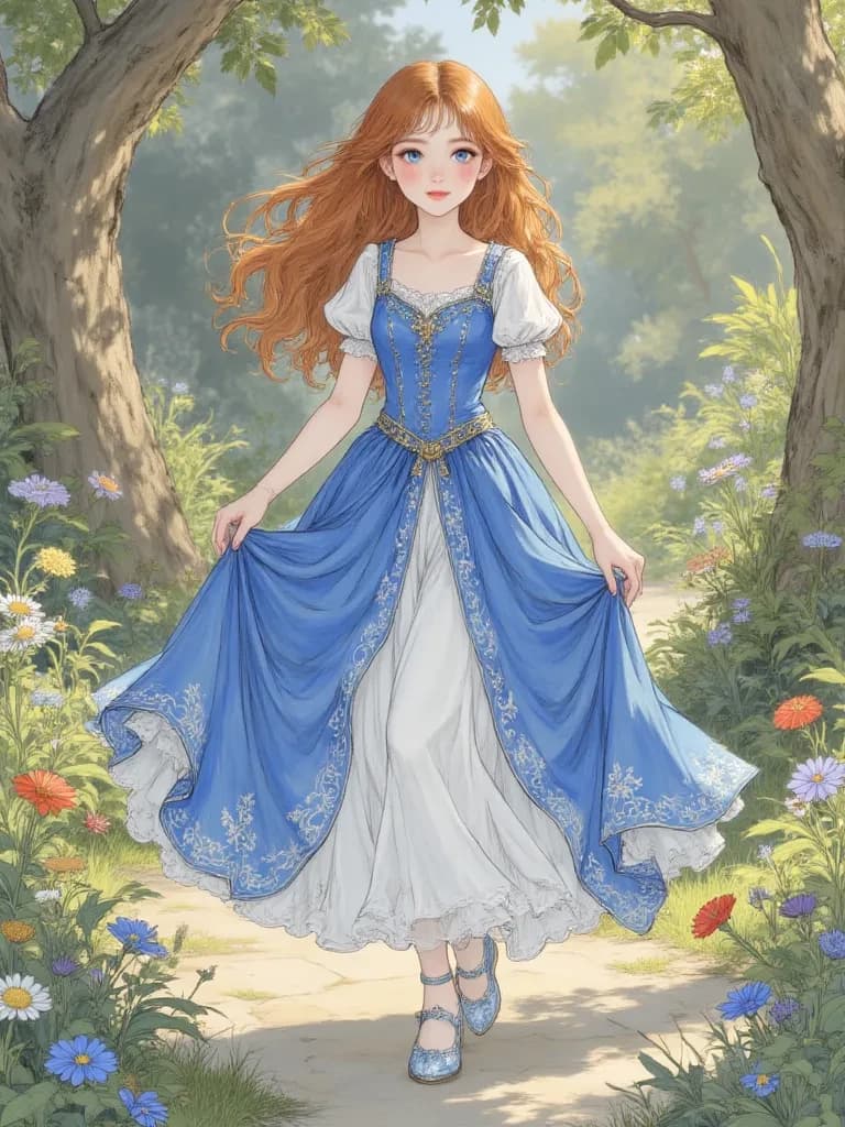 Cinderella thumbnail