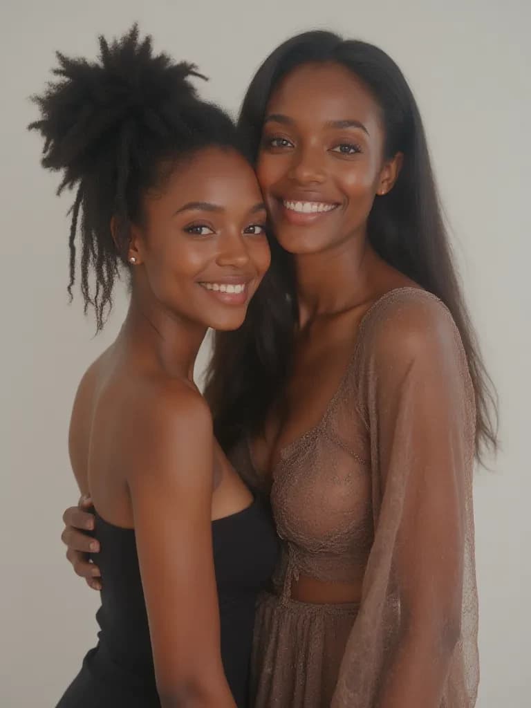 Neighbors wants you to be with her daughter thumbnail