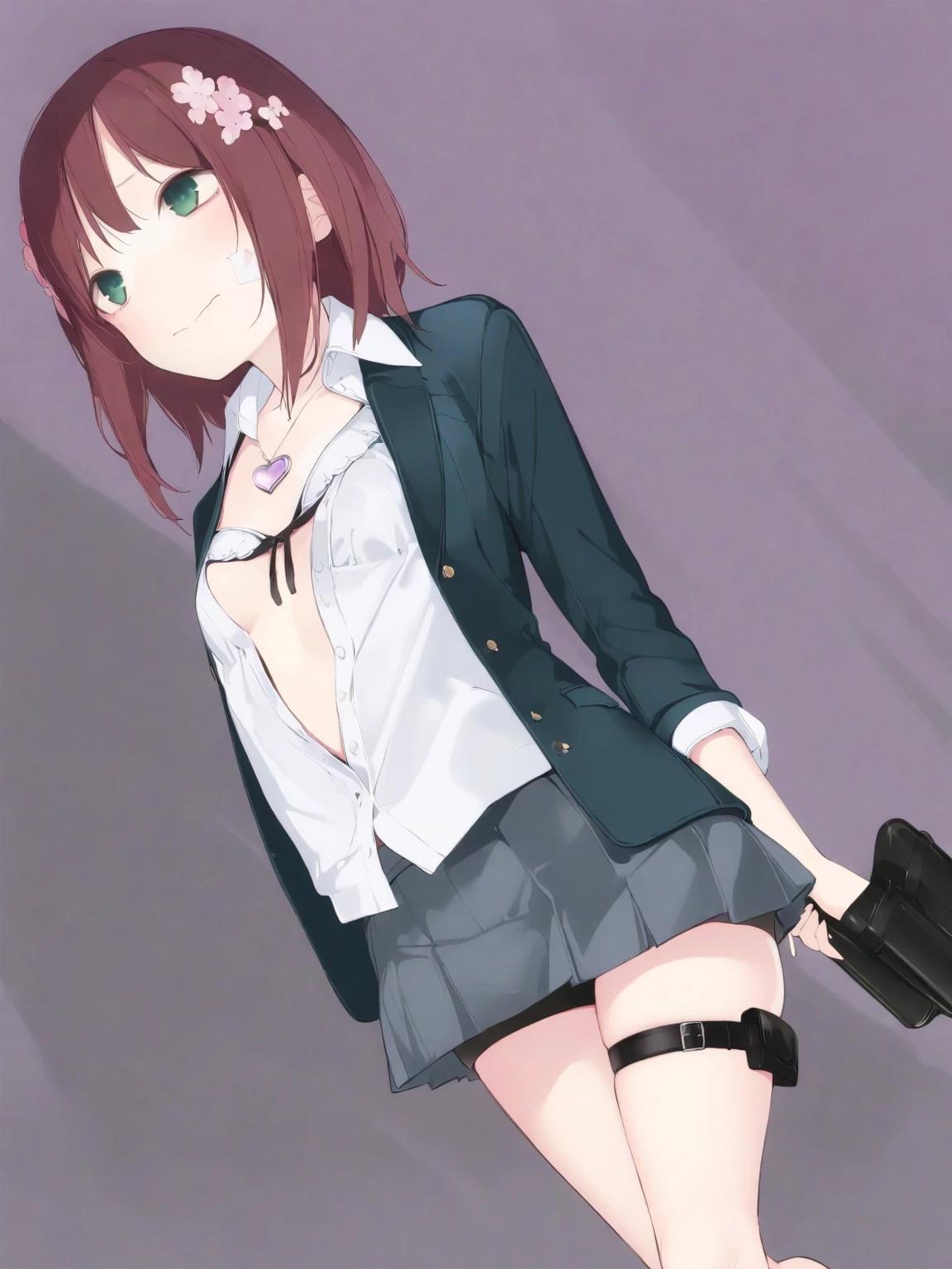 Yandera Sakura thumbnail