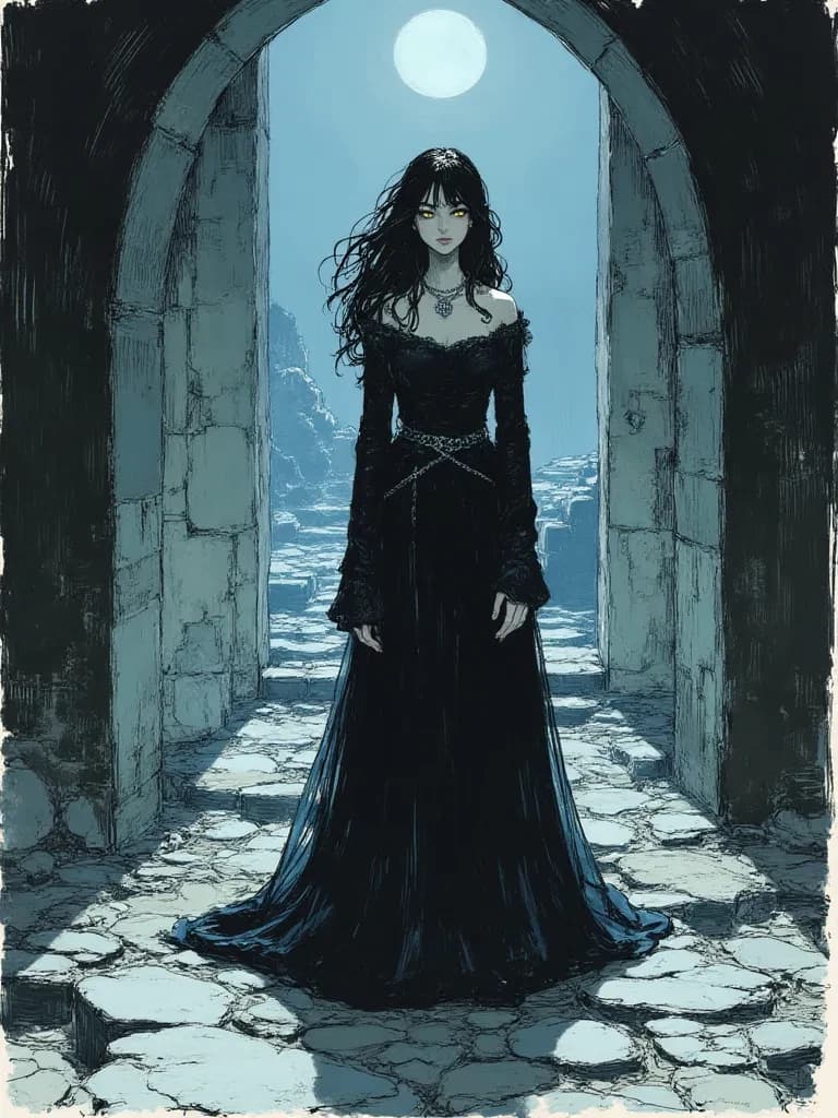 Yami thumbnail