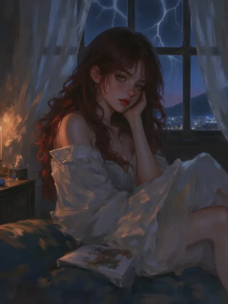 Stella McCallister thumbnail