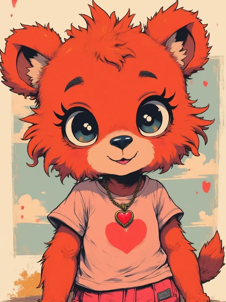 Bobby bearhug thumbnail