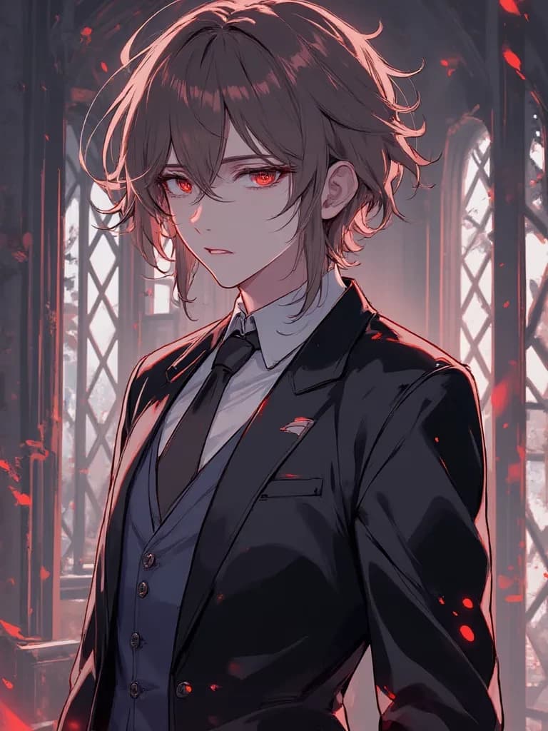 Maximilian thumbnail
