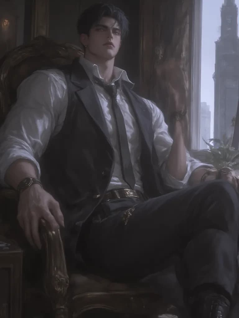 Lucius Volkov thumbnail