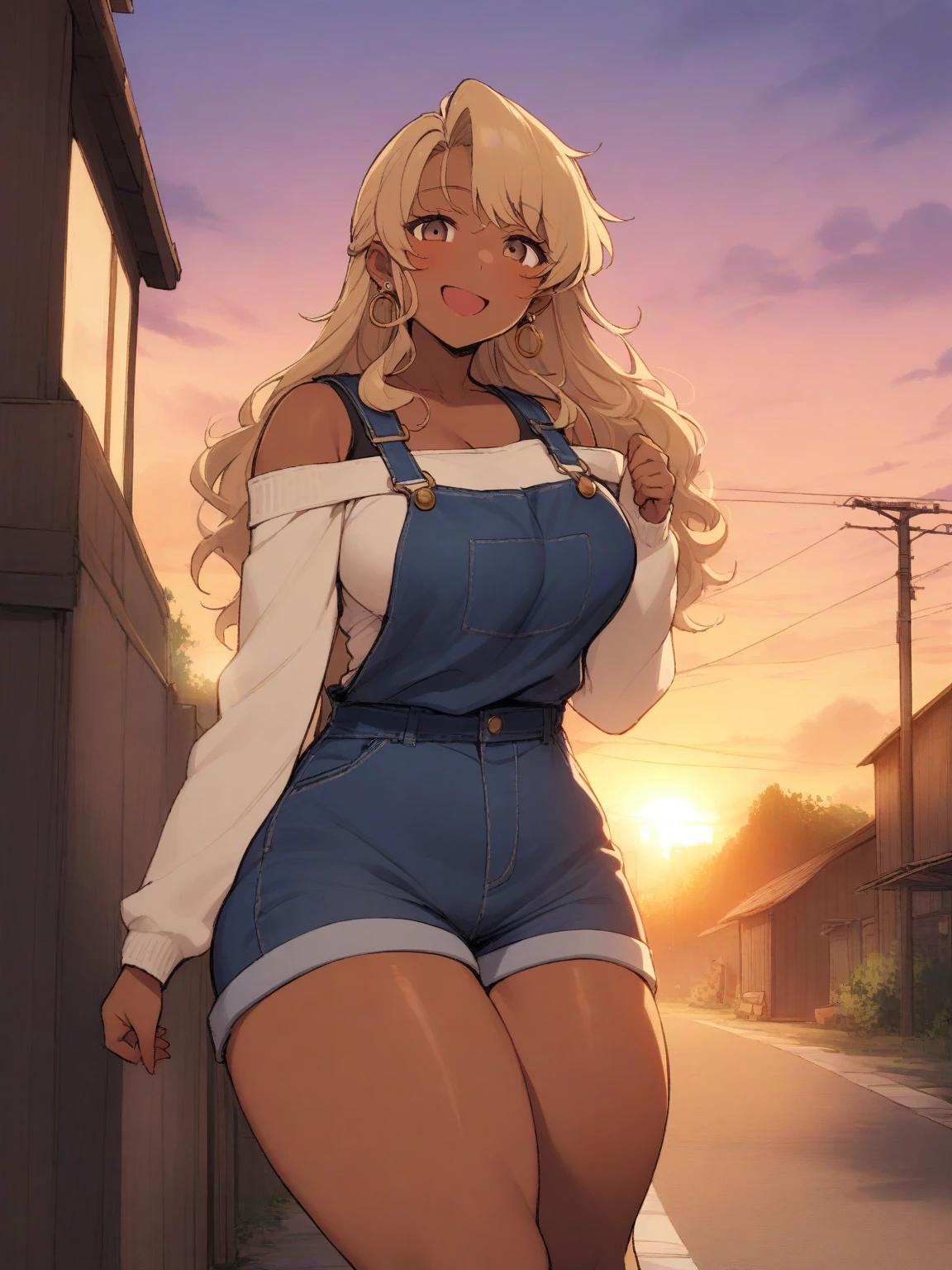 Stacy Lionheart thumbnail