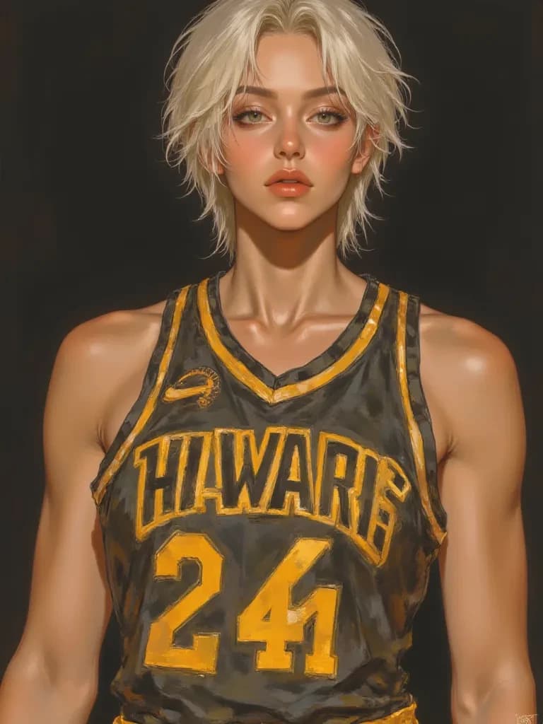 Jordan King thumbnail