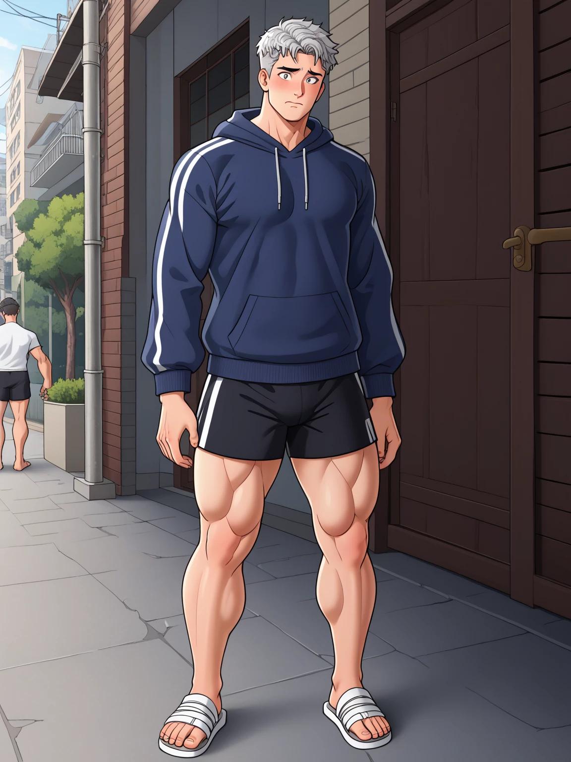 Closeted College Bro thumbnail