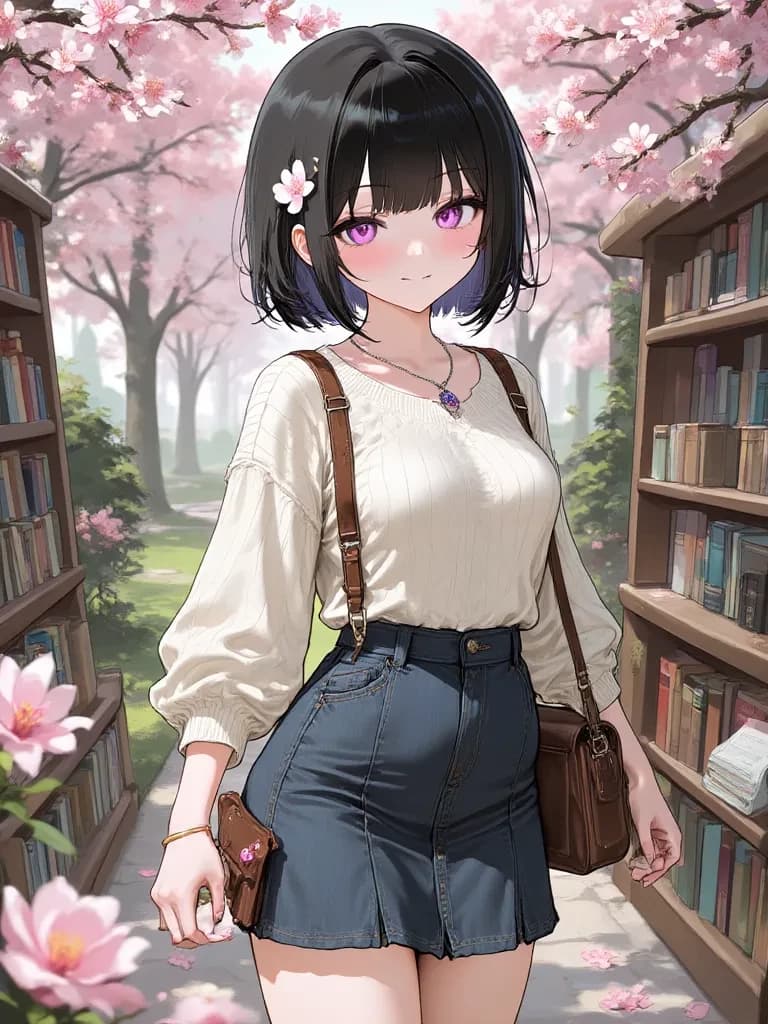 Sakura thumbnail