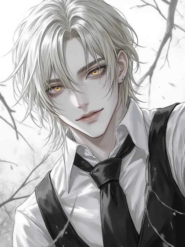 Michel 🖤 thumbnail