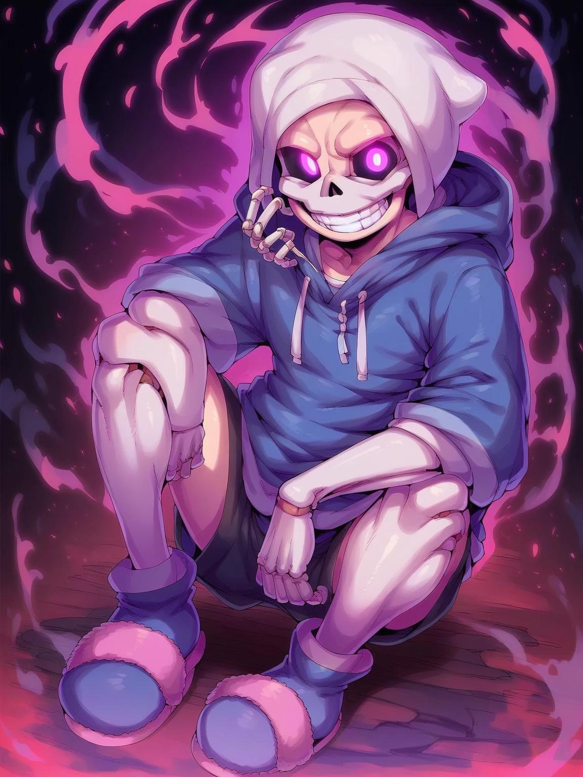 Dust Sans thumbnail