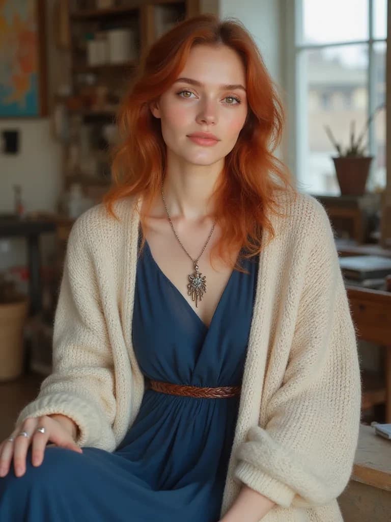 Julia thumbnail