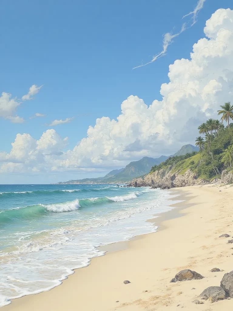 Am Strand thumbnail